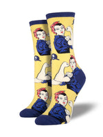 Rosie Socks