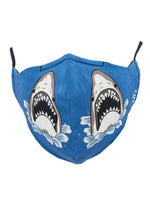 Shark Mask