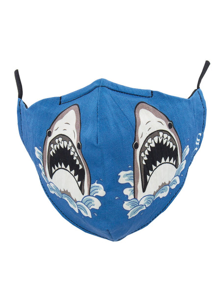 Shark Mask