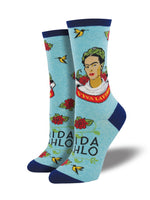 Viva la Frida Sock