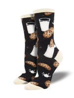 MMMM...Cookies Sock