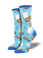 MMMM...Cookies Sock