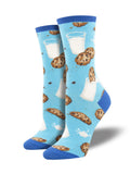 MMMM...Cookies Sock