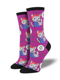 We Can Mew It Sock