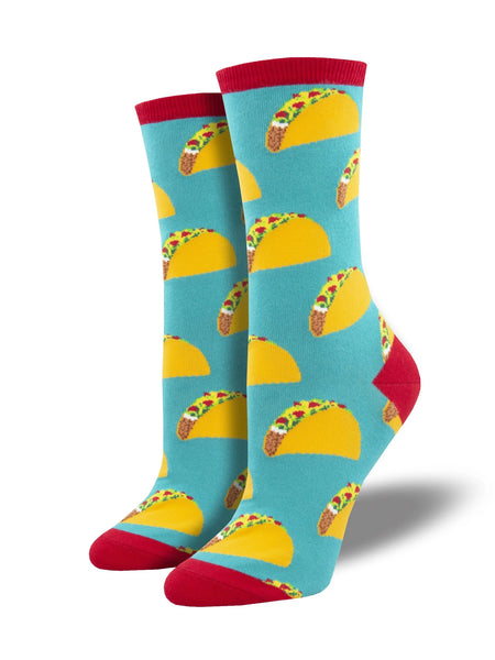 Tacos Sock