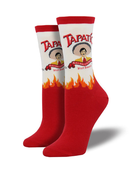 Tapatio Socks