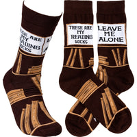 Reading Socks Sock