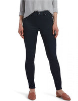 HIGH WAIST ULTRA SOFT DENIM LEGGING