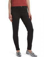 HIGH WAIST ULTRA SOFT DENIM LEGGING
