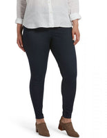 HIGH WAIST ULTRA SOFT DENIM LEGGING