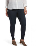HIGH WAIST ULTRA SOFT DENIM LEGGING