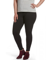 HIGH WAIST ULTRA SOFT DENIM LEGGING