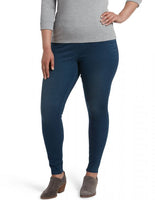 HIGH WAIST ULTRA SOFT DENIM LEGGING