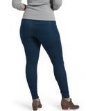 HIGH WAIST ULTRA SOFT DENIM LEGGING