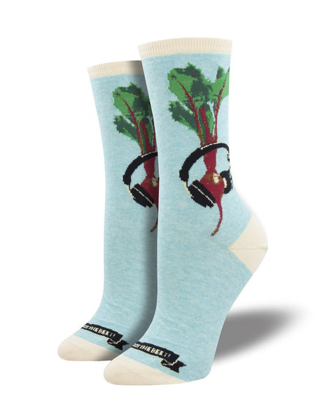 We Got the Beet Socks