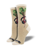 We Got the Beet Socks