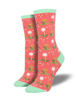 Wishes Sock
